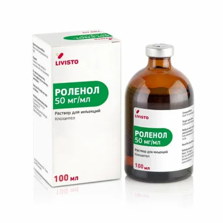 ROLENOL 100ml