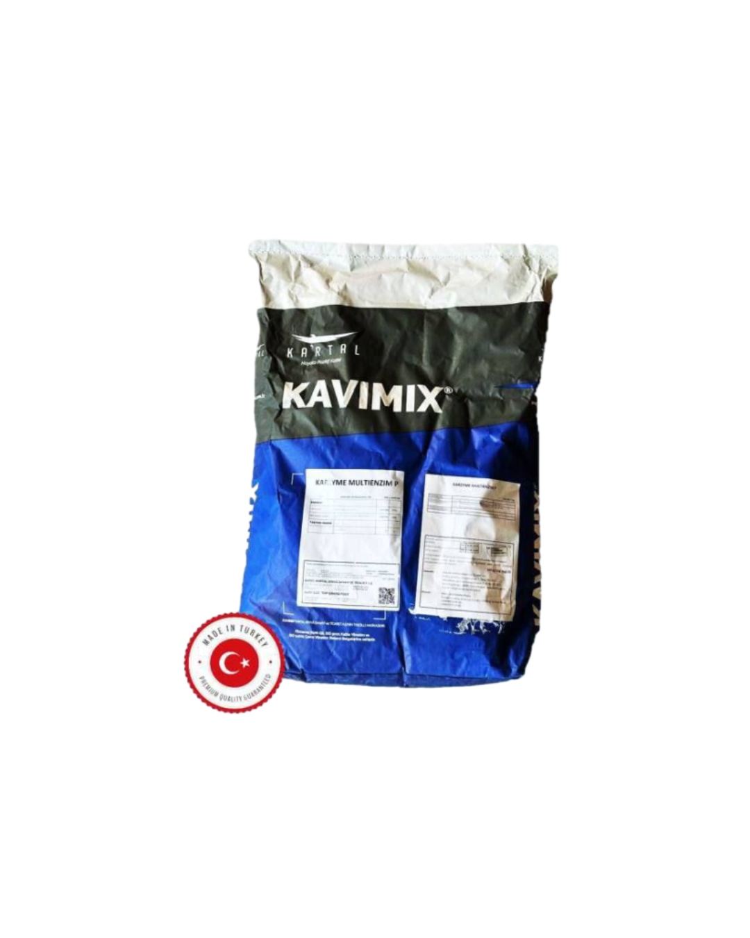 KARZYME MULTIENZIM P